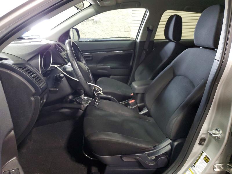 Aukcja sprzedaży 2015 Mitsubishi Outlander Sport, vin: 4A4AR3AW6FE032289, numer aukcji: 51516086