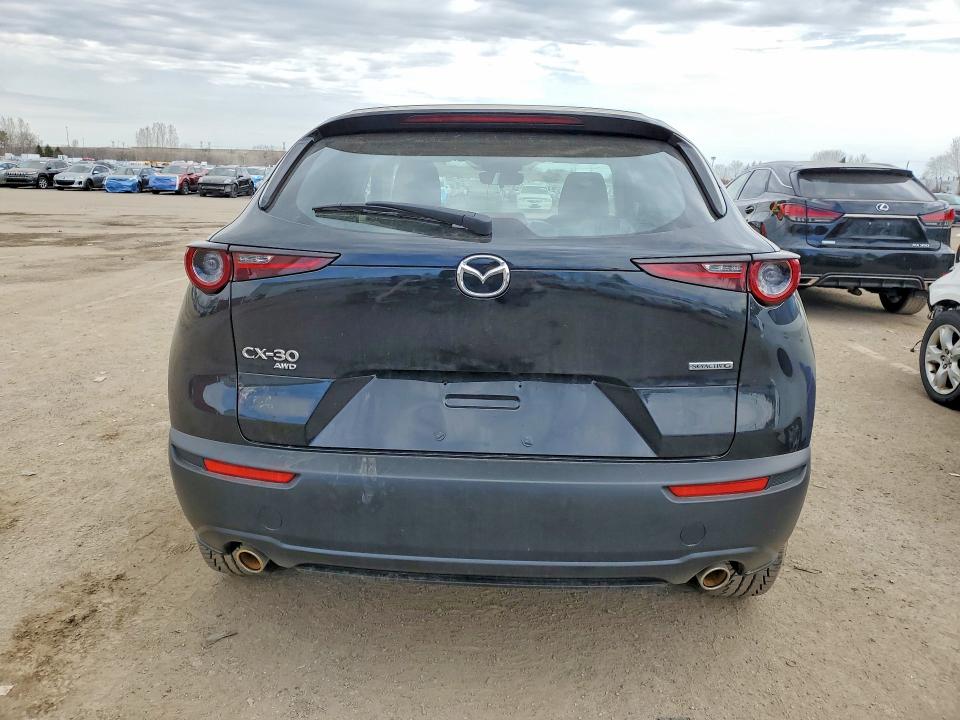 Aukcja sprzedaży 2025 Mazda Cx-30, vin: 3MVDMBBM8SM871597, numer aukcji: 49467236