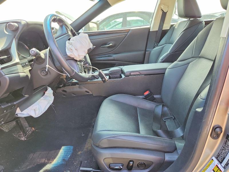Aukcja sprzedaży 2021 Lexus Es 250, vin: 58AD11D13MU007485, numer aukcji: 49160336