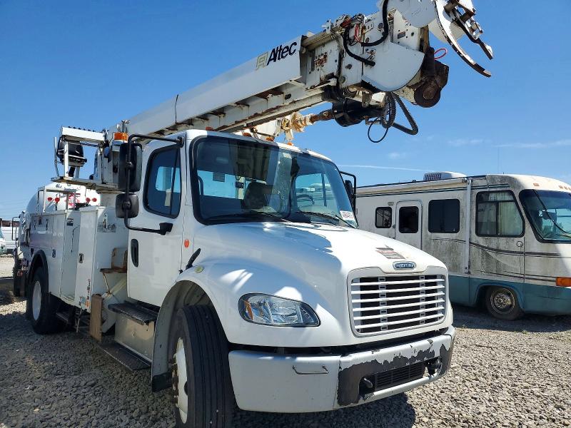 Aukcja sprzedaży 2015 Freightliner M2, vin: 1FVACXDT6FHGD9179, numer aukcji: 49944916