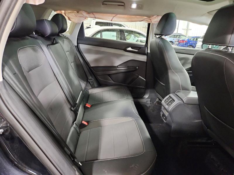 Aukcja sprzedaży 2022 Volkswagen Taos, vin: 3VVLX7B20NM015653, numer aukcji: 49220686