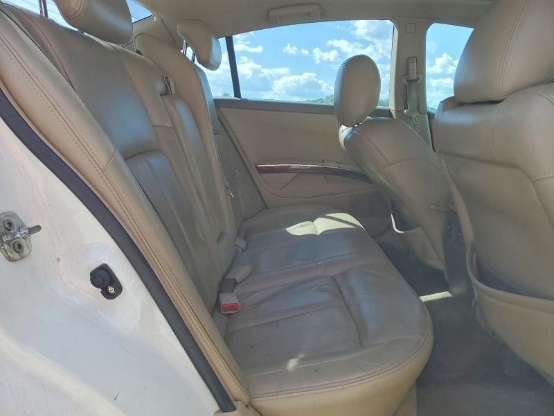 Продажа на аукционе авто 2008 Nissan Maxima, vin: 1N4BA41E88C819670, номер лота: 50336176