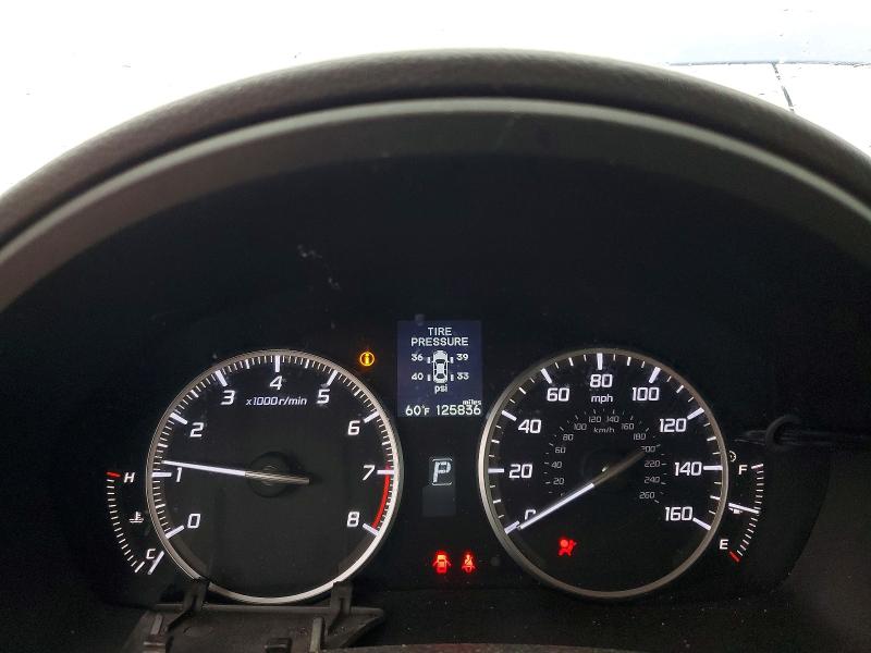 2016 Acura Ilx მანქანა იყიდება აუქციონზე, vin: 19UDE2F38GA025167, აუქციონის ნომერი: 50005746
