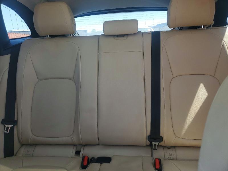 50283476 :رقم المزاد ، SADCJ2BN7HA090868 vin ، 2017 Jaguar F-pace Pre مزاد بيع