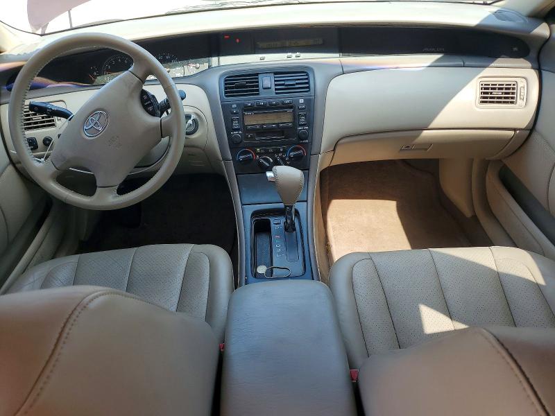 49819156 :رقم المزاد ، 4T1BF28B84U382040 vin ، 2004 Toyota Avalon مزاد بيع