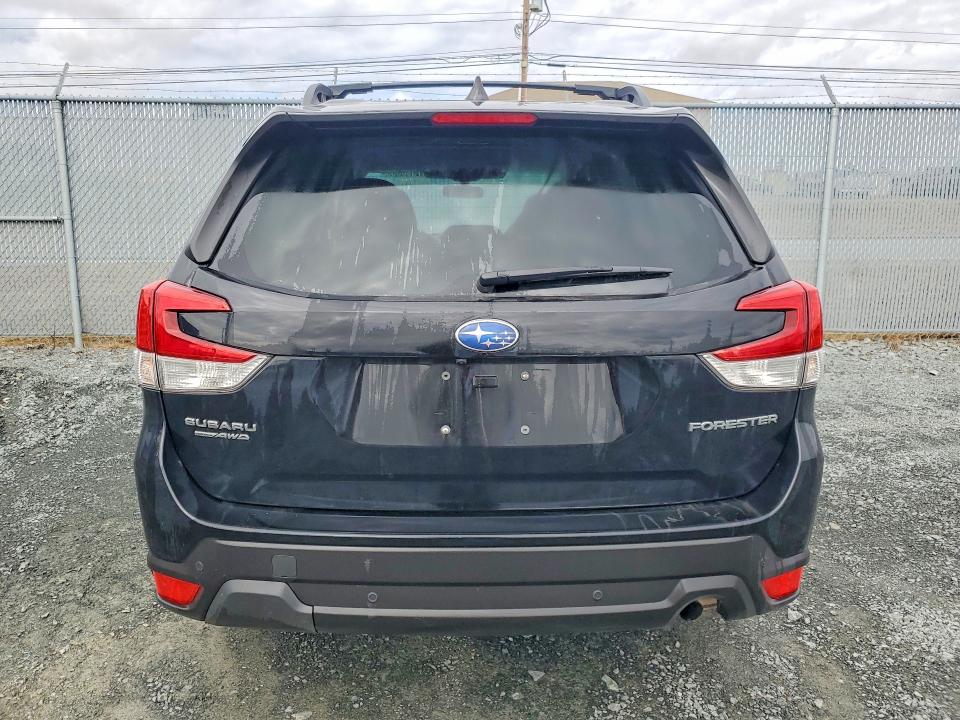 47598886 :رقم المزاد ، JF2SKEEC8PH453766 vin ، 2023 Subaru Forester مزاد بيع