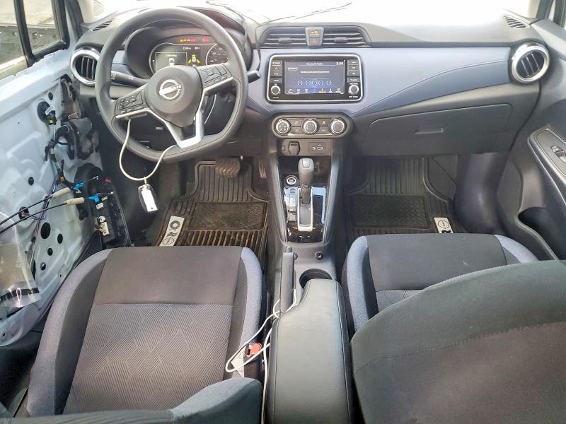 Aukcja sprzedaży 2024 Nissan Versa, vin: 3N1CN8EV7RL832522, numer aukcji: 49378046