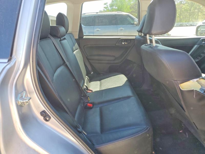 49739526 :رقم المزاد ، JF2SJAHC0FH480112 vin ، 2015 Subaru Forester مزاد بيع