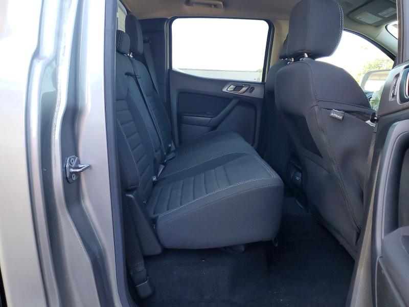 Продаж на аукціоні авто 2022 Ford Ranger, vin: 1FTER4EH4NLD41876, номер лоту: 48021136