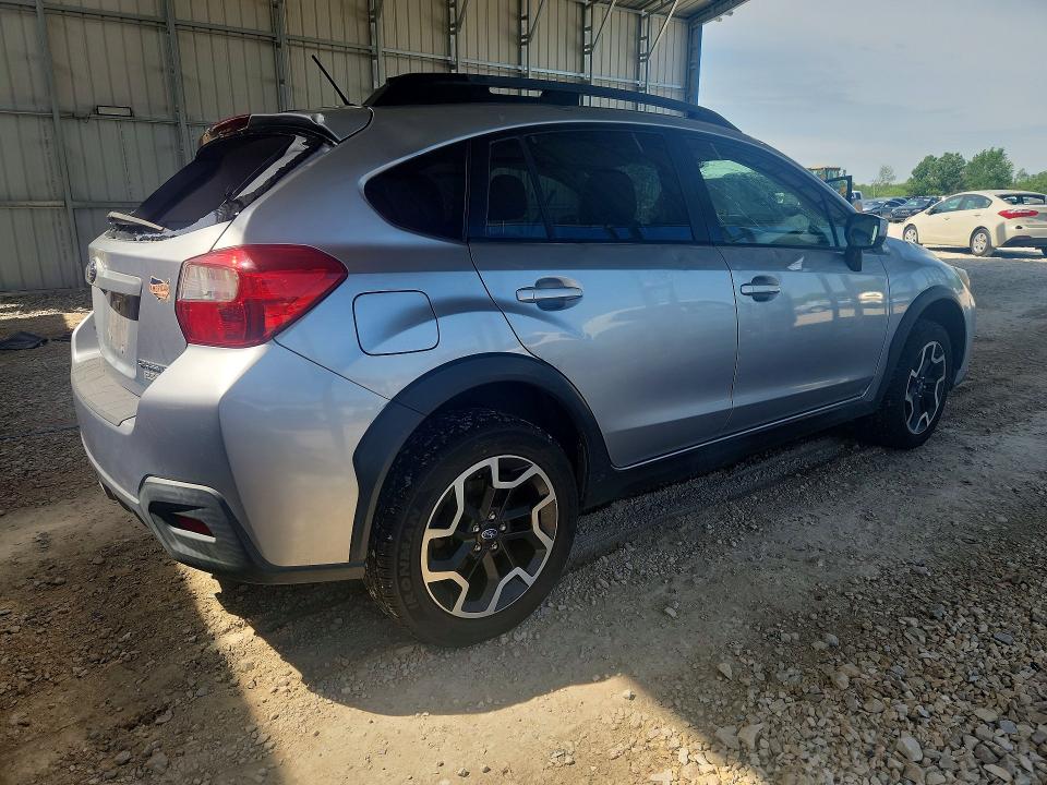 Aukcja sprzedaży 2016 Subaru Crosstrek, vin: JF2GPABC3G8325763, numer aukcji: 51837496