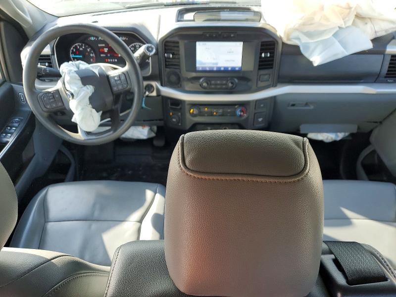 Aukcja sprzedaży 2021 Ford F150, vin: 1FTEW1EP6MKE30335, numer aukcji: 50923196