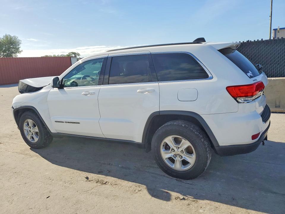 Aukcja sprzedaży 2017 Jeep Grand Cherokee, vin: 1C4RJEAG6HC664424, numer aukcji: 49612836