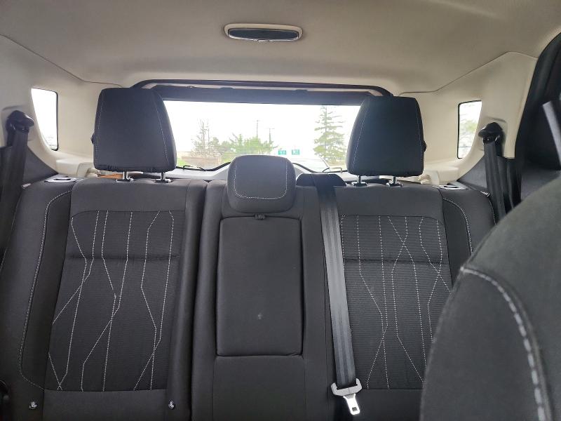 Продаж на аукціоні авто 2020 Ford Ecosport, vin: MAJ3S2GE3LC315310, номер лоту: 51273796