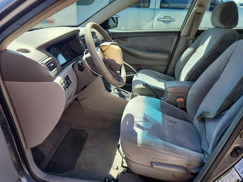 Продажа на аукционе авто 2008 Toyota Corolla, vin: 1NXBR32E08Z034920, номер лота: 46783076