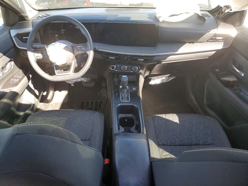 Aukcja sprzedaży 2025 Nissan Kicks, vin: 3N8AP6CB8SL436895, numer aukcji: 50709016