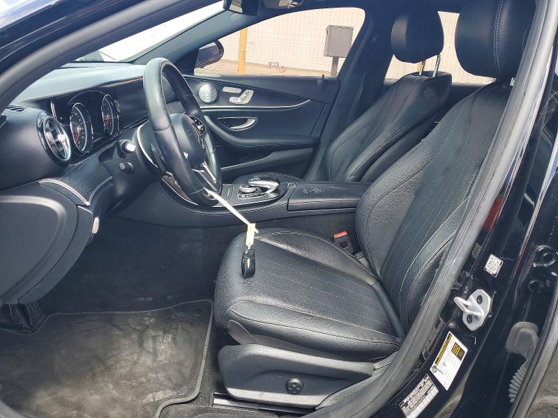 Aukcja sprzedaży 2019 Mercedes-benz E, vin: WDDZF4JB4KA549054, numer aukcji: 50561176
