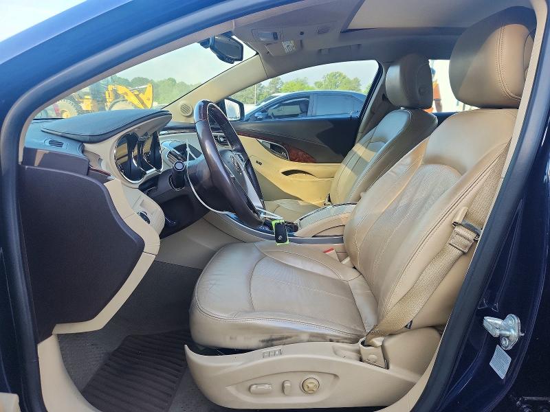 Aukcja sprzedaży 2011 Buick Lacrosse, vin: 1G4GC5ED4BF293895, numer aukcji: 49759286