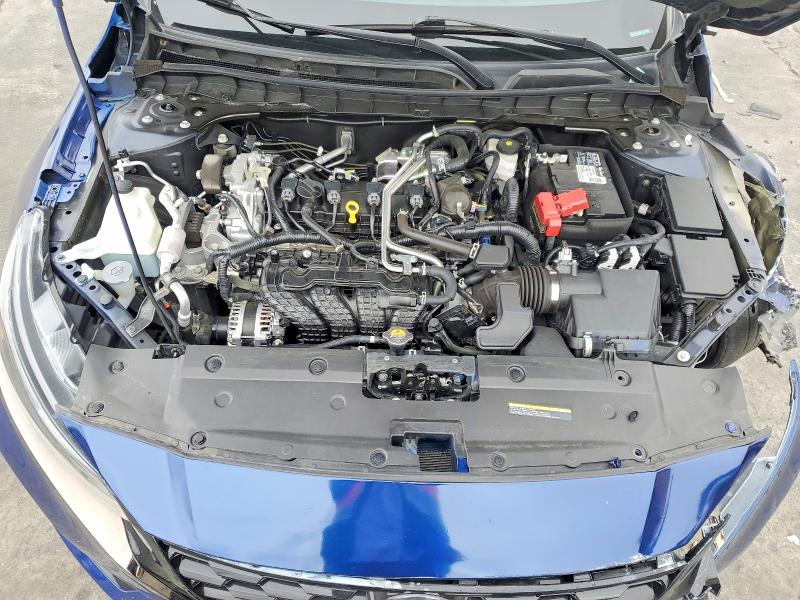 Aukcja sprzedaży 2023 Nissan Altima, vin: 1N4BL4CV2PN313357, numer aukcji: 50815576
