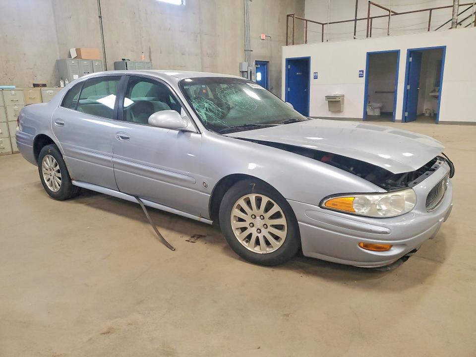 Aukcja sprzedaży 2005 Buick Lesabre, vin: 1G4HP54K25U282631, numer aukcji: 49307216