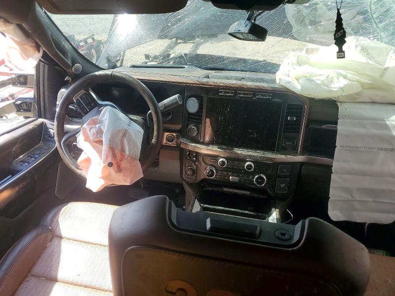 49884796 :رقم المزاد ، 1FT8W2BT2RED80284 vin ، 2024 Ford F250 مزاد بيع