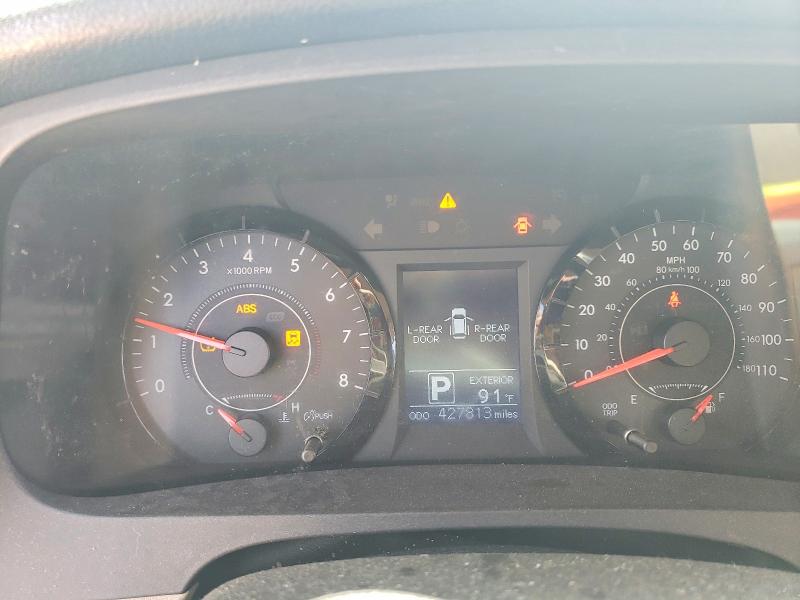 Aukcja sprzedaży 2015 Toyota Sienna, vin: 5TDZK3DC3FS675497, numer aukcji: 49616486