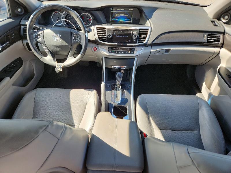 Aukcja sprzedaży 2013 Honda Accord, vin: 1HGCR2F86DA063276, numer aukcji: 48878706