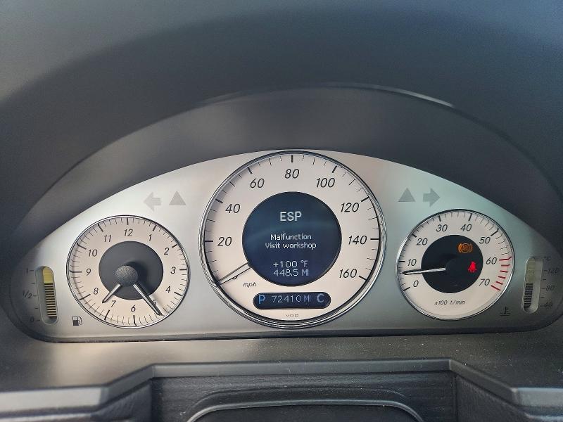 Продаж на аукціоні авто 2005 Mercedes-benz E, vin: WDBUF70JX5A630271, номер лоту: 49682906