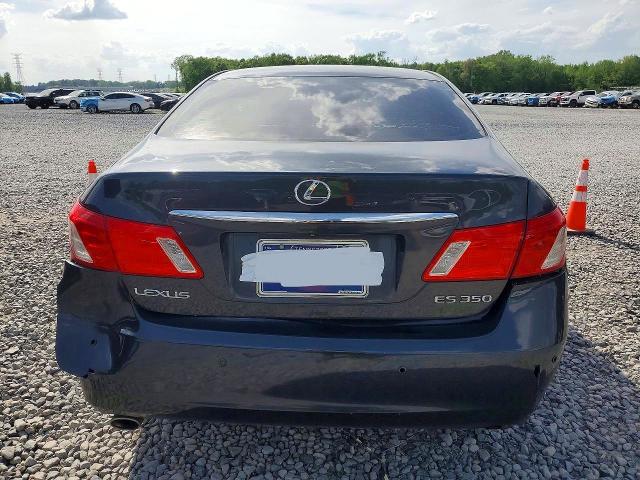 Aukcja sprzedaży 2008 Lexus Es, vin: JTHBJ46G382218756, numer aukcji: 49699596