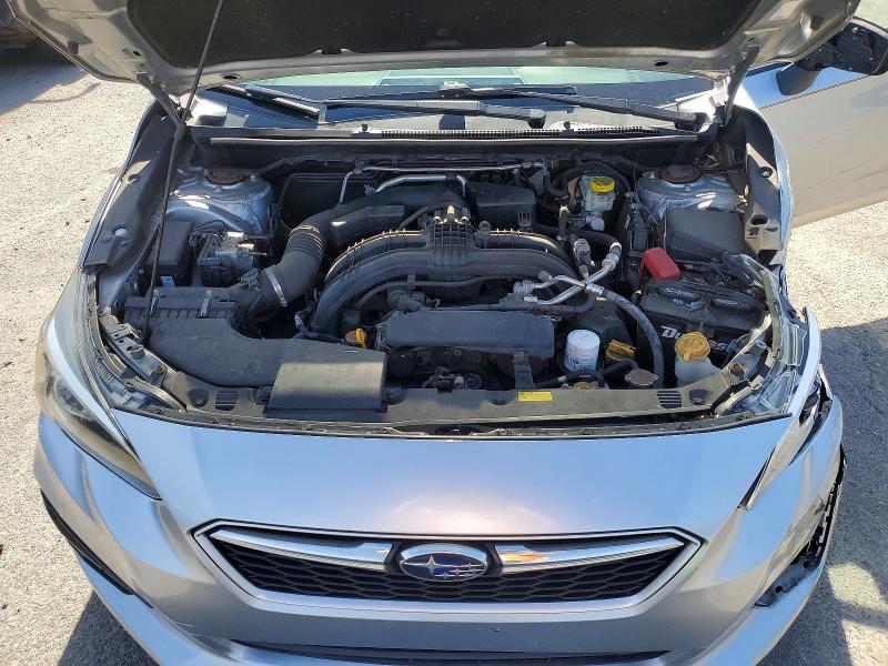 Aukcja sprzedaży 2017 Subaru Impreza, vin: 4S3GTAB61H3747680, numer aukcji: 48877926