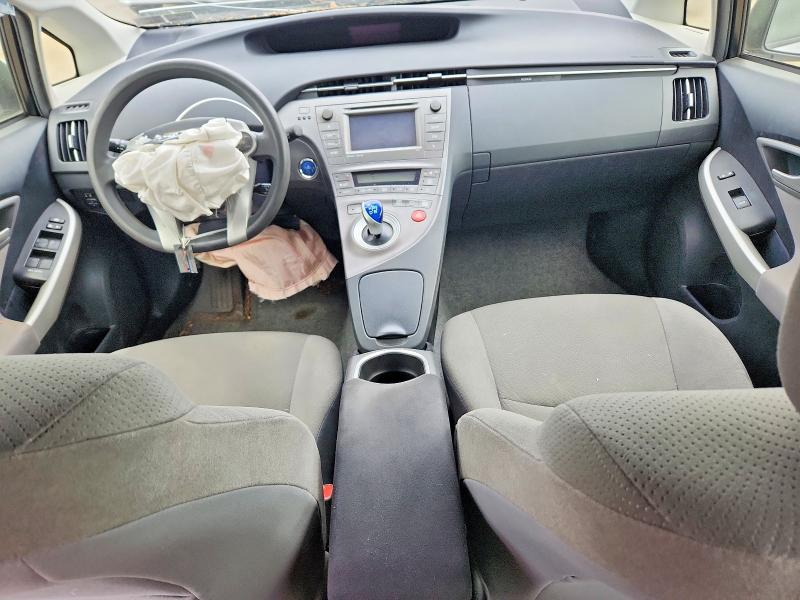 Aukcja sprzedaży 2014 Toyota Prius, vin: JTDKN3DU4E1807955, numer aukcji: 51880656