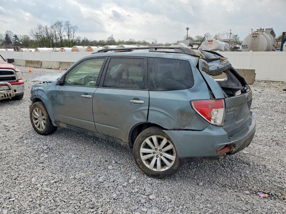 Продаж на аукціоні авто 2012 Subaru Forester, vin: JF2SHADC9CH456615, номер лоту: 50106236