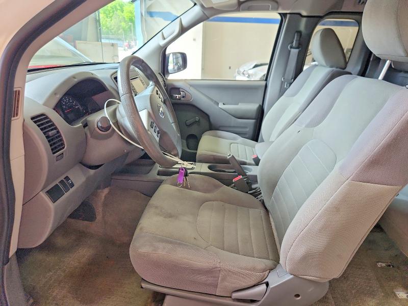 Продаж на аукціоні авто 2018 Nissan Frontier, vin: 1N6BD0CT2JN720727, номер лоту: 49385026