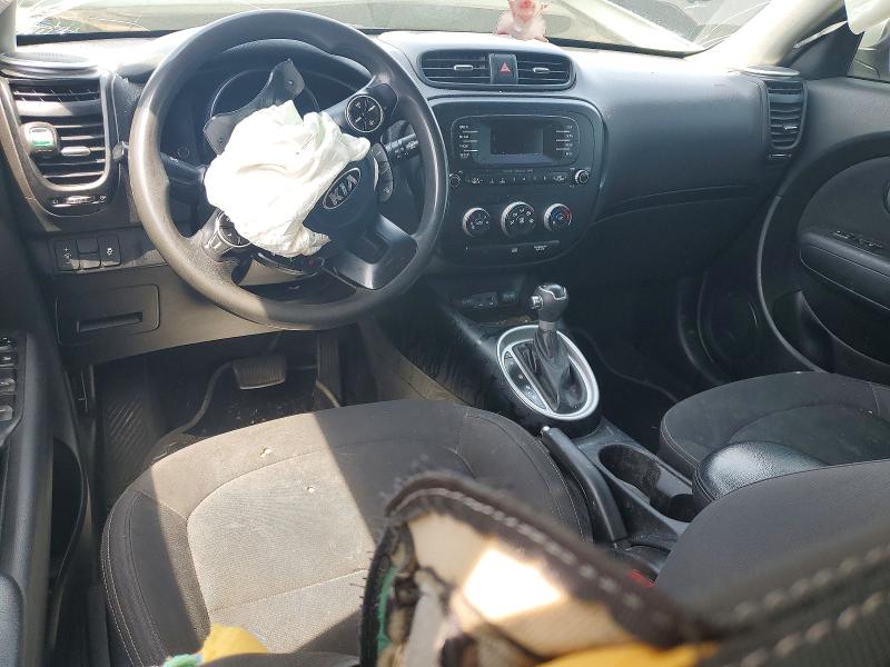 Aukcja sprzedaży 2014 Kia Soul, vin: KNDJN2A20E7739577, numer aukcji: 51089636