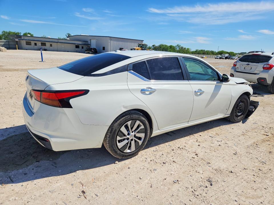 Aukcja sprzedaży 2019 Nissan Altima, vin: 1N4BL4BV0KC223095, numer aukcji: 49171966