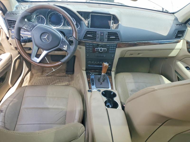 48831596 :رقم المزاد ، WDDKJ5KB4DF195630 vin ، 2013 Mercedes-benz E مزاد بيع