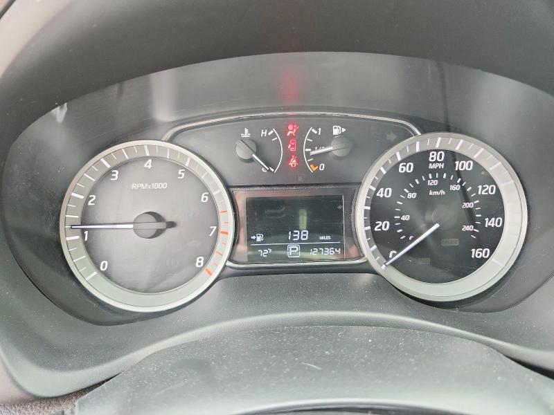 Продаж на аукціоні авто 2015 Nissan Sentra, vin: 3N1AB7AP6FY281032, номер лоту: 51122226