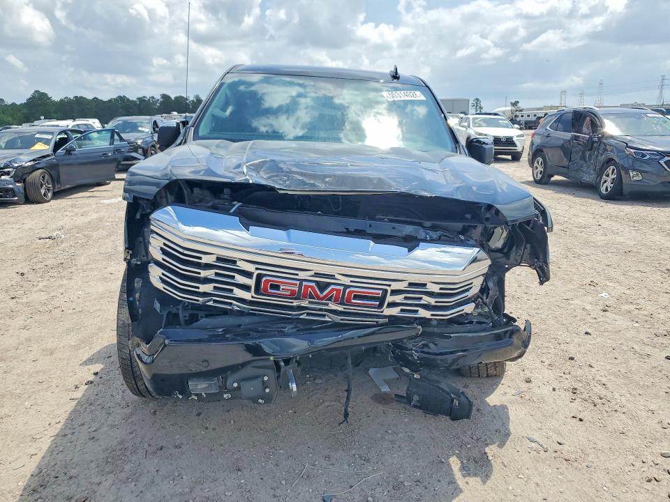 Продаж на аукціоні авто 2024 Gmc Sierra, vin: 3GTUUGED3RG211230, номер лоту: 50314026
