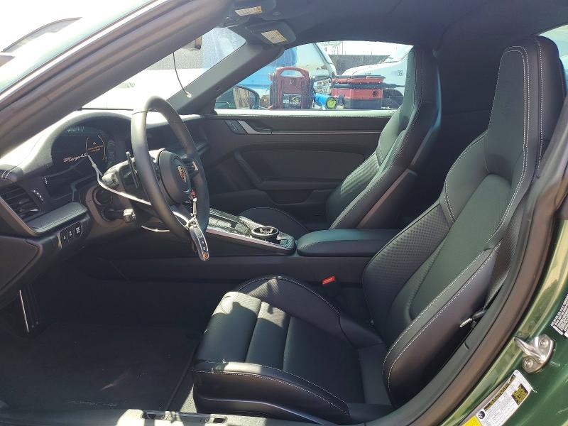 Продаж на аукціоні авто 2026 Porsche 911, vin: WP0BH2A99TS249321, номер лоту: 51893216