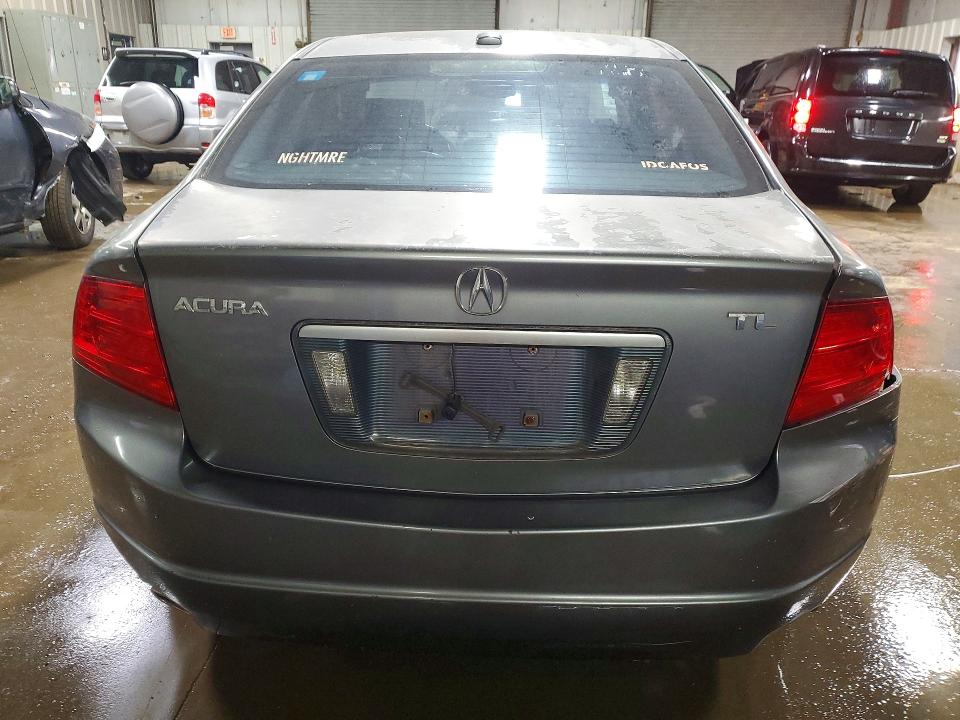 Продажа на аукционе авто 2005 Acura Tl, vin: 19UUA66225A013698, номер лота: 48343466