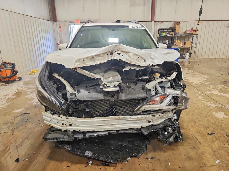 Продаж на аукціоні авто 2021 Subaru Forester, vin: JF2SKARC7MH443468, номер лоту: 51109616