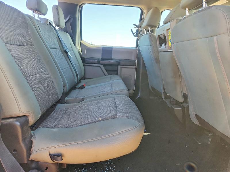 Aukcja sprzedaży 2021 Ford F250, vin: 1FT7W2B66MED96020, numer aukcji: 50060136