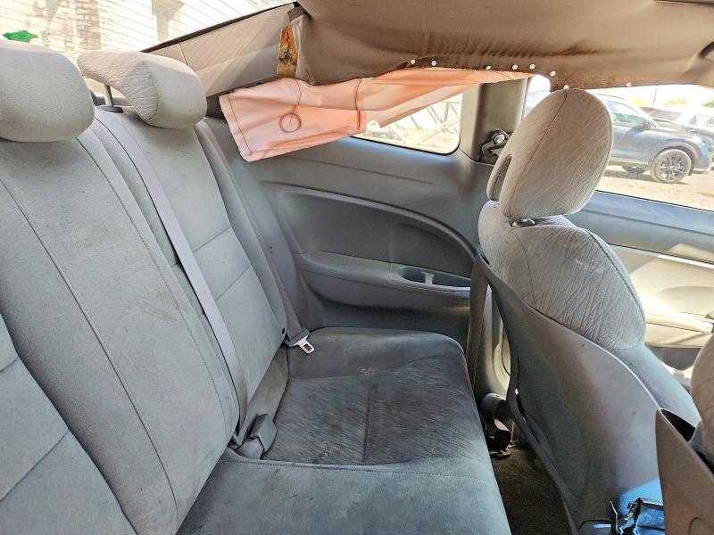 50148256 :رقم المزاد ، 2HGFG12826H540146 vin ، 2006 Honda Civic مزاد بيع