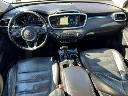 Продаж на аукціоні авто 2016 Kia Sorento, vin: 5XYPKDA5XGG104168, номер лоту: 50750176