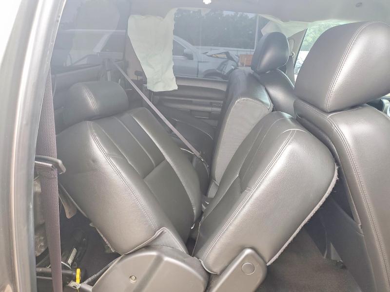 2013 Gmc Sierra მანქანა იყიდება აუქციონზე, vin: 3GTP1VE00DG240538, აუქციონის ნომერი: 51517636