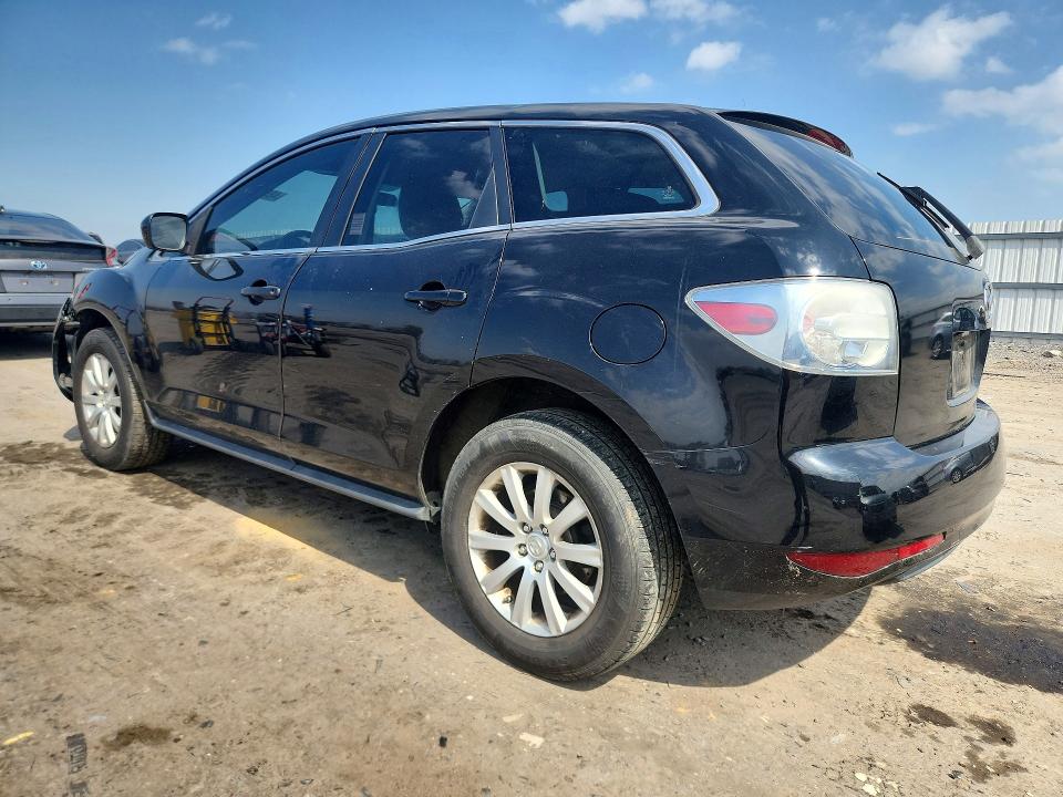 Aukcja sprzedaży 2010 Mazda Cx-7, vin: JM3ER2WM7A0324539, numer aukcji: 48525486