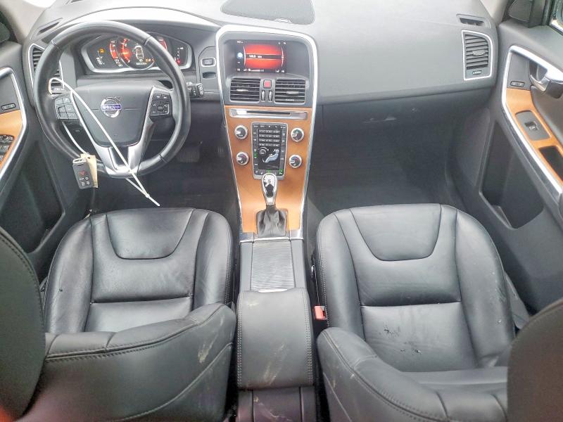 50632066 :رقم المزاد ، YV449MRU7H2126518 vin ، 2017 Volvo Xc60 مزاد بيع