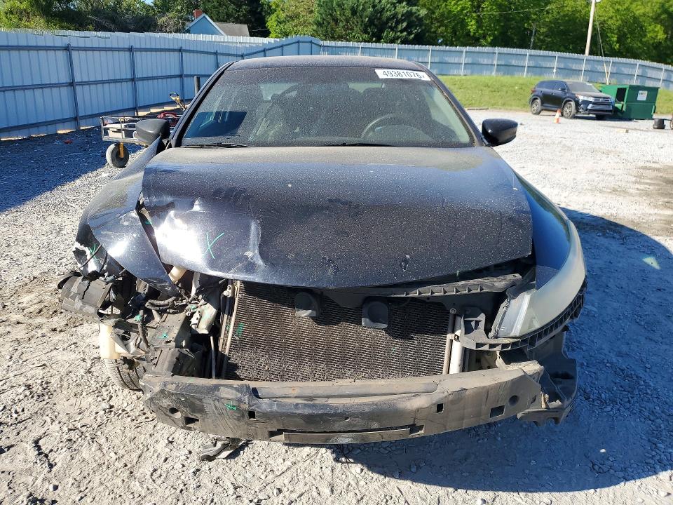 2012 Honda Accord მანქანა იყიდება აუქციონზე, vin: 1HGCS1B33CA021820, აუქციონის ნომერი: 49381076