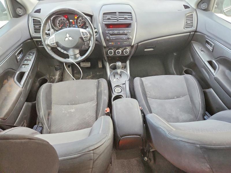 Продаж на аукціоні авто 2013 Mitsubishi Outlander Sport, vin: 4A4AR4AU0DE015277, номер лоту: 49940466