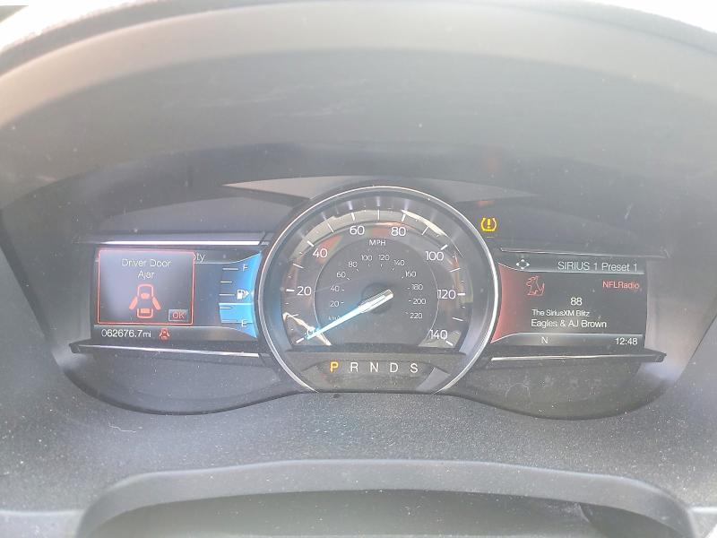 49740566 :رقم المزاد ، 1FM5K7D86JGC28100 vin ، 2018 Ford Explorer مزاد بيع
