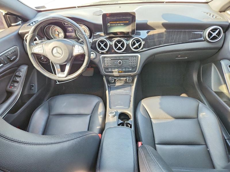 Продажа на аукционе авто 2015 Mercedes-benz Cla, vin: WDDSJ4GB9FN218086, номер лота: 48613816